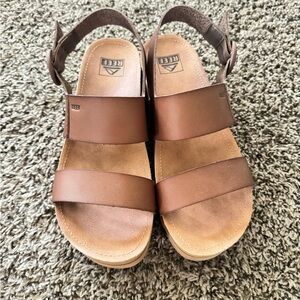 Reef women’s sandal